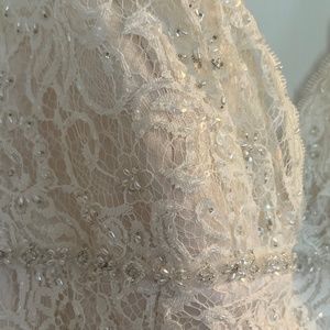 Wedding Dress, NWOT